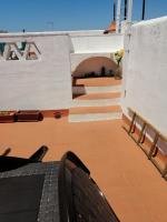 The Aqueduct Guesthouse - B&B