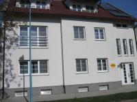 Haubis Ferienwohnungen - B&B Podersdorf am See