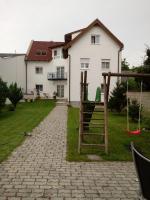 B&B Podersdorf am See - Haubis Ferienwohnungen - Bed and Breakfast Podersdorf am See