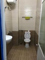 Lit dans Dortoir Mixte de 8 Lits 