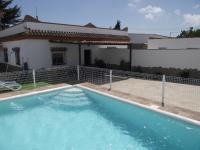 CASA JUAN MANUEL - Ferienwohnung