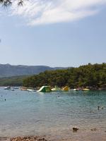 APARTMAN MASTER LUPI M&S - B&B