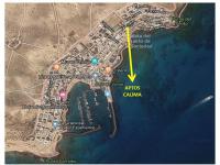 CALIMAS - Chambres d’hôtes Caleta de Sebo