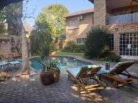 Mahogany Guesthouse Mbombela - B&B