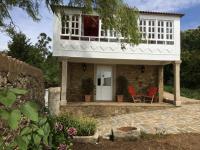 O SOUTO DE TELLA, COSTA DA MORTE - B&B Ponteceso