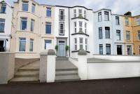 B&B Portrush - 107 Eglinton Street - Bed and Breakfast Portrush