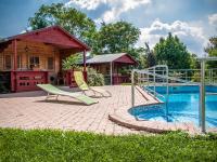 Dunai Gyöngy Vendégház - B&B Kisapostag