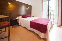 Double Room (1-2 Adults)