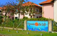 Moradas Costta Sul - Bed and Breakfast Garopaba