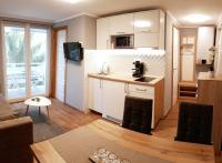 Central Platinum Apartman Harkány - Chambres d’hôtes