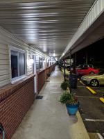 Budget Inn - B&B Lafayette