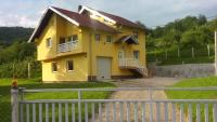 Kuća za odmor Plivska Jezera - B&B