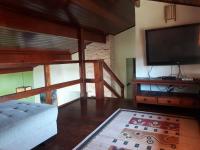 sítio ouro verde atibaia - Ferienwohnung Atibaia