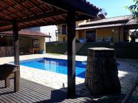 sítio ouro verde atibaia - Ferienwohnung Atibaia