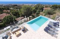 B&B Marbella - Finca Vista - Bed and Breakfast Marbella