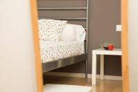 Tweepersoonskamer met 2 Aparte Bedden