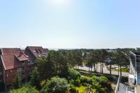 Marių Linija - Chambres d’hôtes Nida