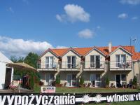 Nowe Guty Fun - Bed and Breakfast