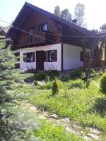 Котедж - B&B