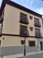 Apartamentos Vacacionales Joctis, 2º B - Ferienwohnung Fuengirola