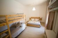Chambre Double ou Lits Jumeaux avec Lit d'Appoint