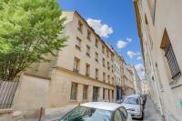 Le Récollet - B&B
