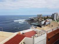 Surfing the Blue II - Chambres d’hôtes Punta del Hidalgo