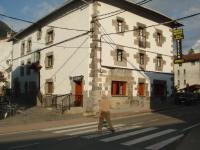 Hostal Betelu - Ferienwohnung