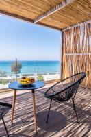 Studio with Sea View