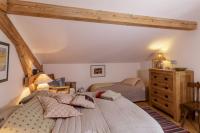 Chambre Triple Confort