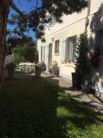 Baie de Somme Cayeux sur mer - B&B