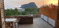 La casa del Tramonto - B&B Praia a Mare