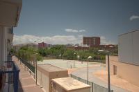 600 metros de la Playa de Gandia - B&B Gandia