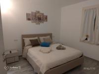 Habitación Doble con baño privado