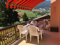 Abitaziun Silvia Sur Baselgia - B&B Cunter