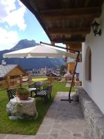 Villa Romanin - B&B Sappada