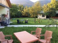 Maison de Vacances