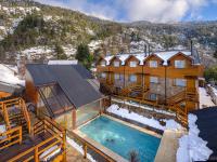 Del Sauco Apart & Spa - B&B San Martín de los Andes