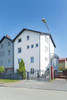 Pokoje Gościnne Krewetka - Bed and Breakfast Ostrowo