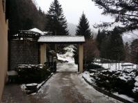 Appartamento Isabella - Residence Montesole - B&B Ponte di Legno