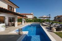 Villa Luka - B&B Višnjan - Visignano