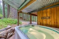 Sycamore Lodge - Ferienwohnung Rhododendron