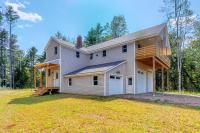 Hobby Hops Farmhouse - Ferienwohnung Northport