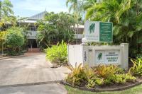 Ocean Palms Apartments - Ferienwohnung