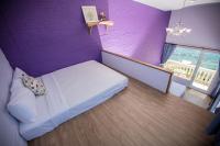 Chambre Quadruple - Vue sur Mer