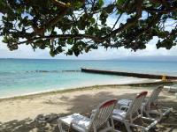 Grand studio les pieds dans l'eau, centre ville - B&B