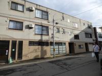 STAY IN OTARU - Chambres d'hôtes Otaru