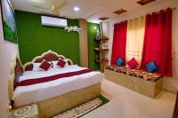 Suite Deluxe con cama extragrande