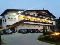 Pensiunea Medieval - B&B Predeal