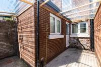 Cosy Anfield Guesthouse - Close to Stadium & City - B&B Liverpool